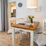 Steinmannstrasse 17, App 8 * Westerland