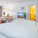Steinmannstrasse 17, App 8 Appartement *