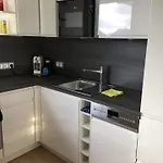 Steinmannstrasse 17, App 8 Appartement