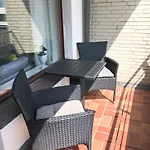 Steinmannstrasse 17, App 8