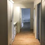 Steinmannstrasse 17, App 8 Appartement *