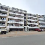 Steinmannstrasse 17, App 8 Appartement Westerland