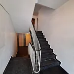 Steinmannstrasse 17, App 8 *