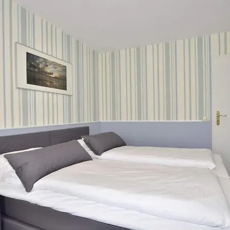 Steinmannstrasse 17, App 8 Apartament