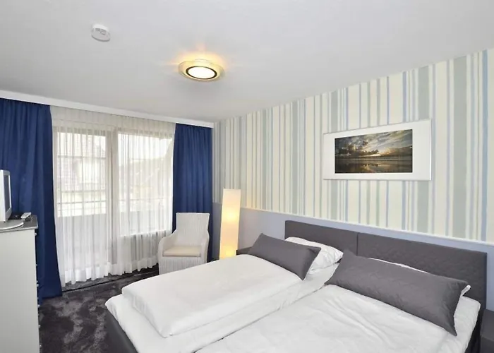Steinmannstrasse 17, App 8 * Вестерланд